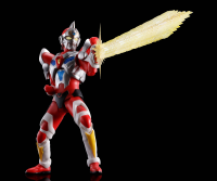 GRIDMAN "GRIDMAN", TAMASHII NATIONS S.H.Figuarts (Shinkocchou Seihou) 6