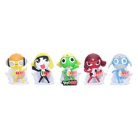 BANDAI Sgt. Keroro Platoon FIGURE vol.2(B:Giroro) - Sgt. Keroro - photo 2
