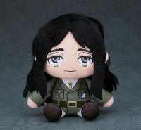 Attack on Titan Pieck Plushie 1