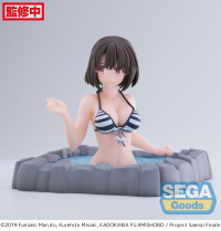 Thermae Utopia "Saekano the Movie: finale" "Megumi Kato" (EX) 5