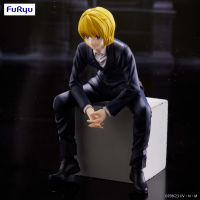 HUNTER×HUNTER　Noodle Stopper Figure -Kurapika- 4