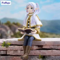 FuRyu Frieren: Beyond Journey’s End　Noodle Stopper Figure -Frieren-(3rd-run) - Frieren: Beyond Journey's End - photo 4