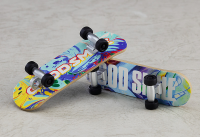 Nendoroid More Skateboard (Liquid C) 3