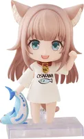 GOOD SMILE COMPANY Nendoroid Kinako - Uchi no Neko ga Onnanoko de Kawaii - photo 11