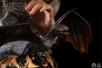 Infinity Studio Infinity Studio x Penguin Toys Game of Thrones Mother of Dragons Daenerys Targaryen - Game of Thrones - photo 10