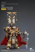 JOYTOY Iron Warriors Centurion with Heavy Power Maul and Combi-melta - Warhammer 40K - photo 16