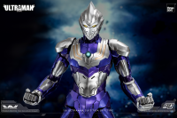 ULTRAMAN - FigZero 1/6 ULTRAMAN SUIT TIGA SKY TYPE 11