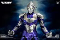 threezero ULTRAMAN - FigZero 1/6 ULTRAMAN SUIT TIGA SKY TYPE - Ultraman - photo 11