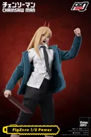 threezero FigZero 1/6 Power - Chainsaw Man - photo 6