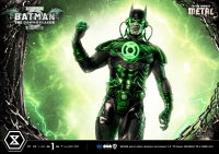 Museum Masterline Dark Nights: Metal (Comics) The Dawnbreaker EX Version 24