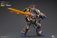 Ultramarines Primarch Roboute Guilliman 11