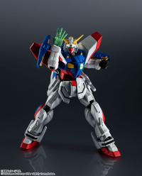 GF-13-017 NJ Shining Gundam 5
