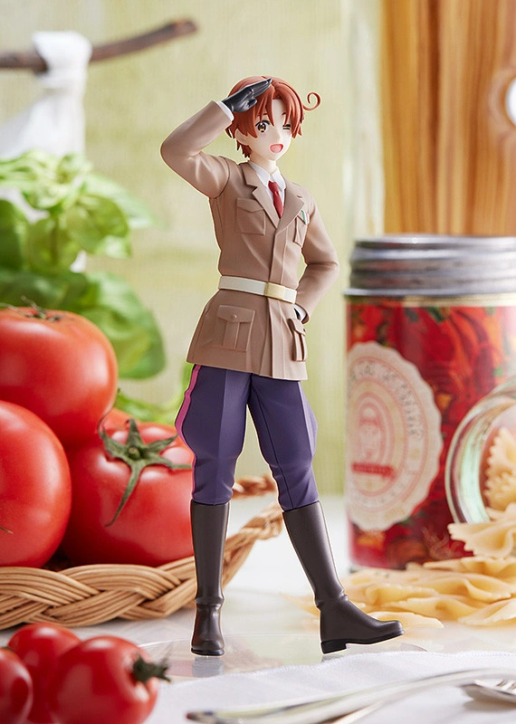 [GoodSmile] POP UP PARADE Italy