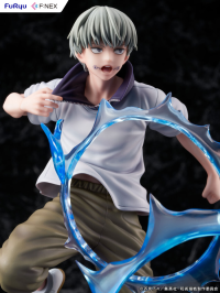 Jujutsu Kaisen Toge Inumaki 1/7 Scale Figure 9