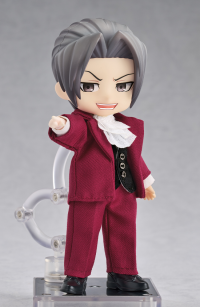 Nendoroid Doll Miles Edgeworth 1