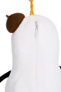 Good Smile Arts Shanghai Ahiru-kun Plushie Reusable Bag - Mo Yu Shi Wu Suo aya&friends - photo 5