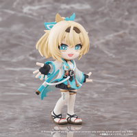 PalVerse Hololive vol.1 13