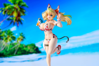 1/7 scale painted finished product "Phantasy Star Online 2 es" Gene [Summer Vacation] 7