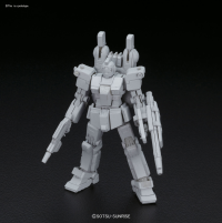 HG 1/144 GM (Gundam Thunderbolt Ver) 4