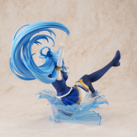 Aqua: Sneaker Bunko 30th Anniversary ver.(re-run) 4