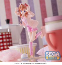 Luminasta "Rabbit House Tea Party: BLOOM" "Cocoa" 3