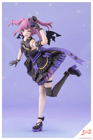 YUE KISARAGI【Diva Costume】 4