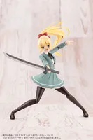 KOTOBUKIYA CUSTOMIZED FACE & DECAL SET Vol.10 [DESIGNED BY RAGHO FOR RITSUKA SAEKI A] - SOUSAISHOJOTEIEN - photo 2