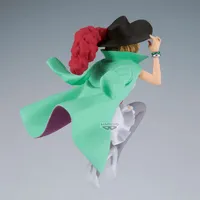 BANDAI ONE PIECE BATTLE RECORD COLLECTION-MISS BUCKINGHAM STUSSY- - ONE PIECE - photo 5