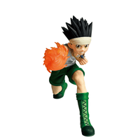 Gon (Greed Island 2) 6