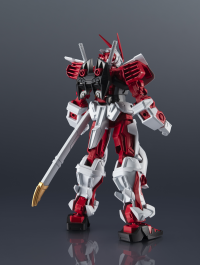 MBF-P02 GUNDAM ASTRAY RED FRAME "MOBILE SUIT GUNDAM SEED ASTRAY", TAMASHII NATIONS GUNDAM UNIVERSE 7