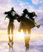 G.E.M. Series Mobile Suit Gundam IRON-BLOODED ORPHANS Mikazuki Augus & Orga Itsuka set (Repeat) 8