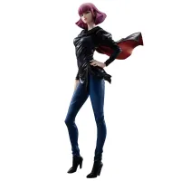 MegaHouse Haman Karn - Mobile Suit Gundam Zeta - photo 3