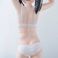 Kantoku『Sailor Fuku no Mannaka』[In the middle of the sailor suit] 16