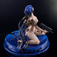Motoko Kusanagi Original Color Edition 6