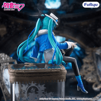 Hatsune Miku Noodle Stopper Figure -MIKU WITH YOU 2025 ver.- 3