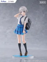 FuRyu Asuka Nishino 1/7 Scale Figure - Chitose Is in the Ramune Bottle - photo 2