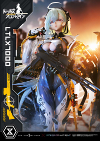 Ultimate Premium Masterline Girls' Frontline LTLX7000 Bonus Version 2