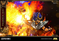 Premium Masterline Saint Seiya Phoenix Ikki Final Bronze Cloth 8