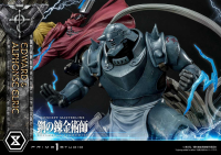 Concept Masterline Fullmetal Alchemist Edward & Alphonse Elric Deluxe Version 24
