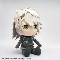 SQUARE ENIX NieR Replicant ver.1.22474487139… Plush - Nier - NieR:Automata - photo 2