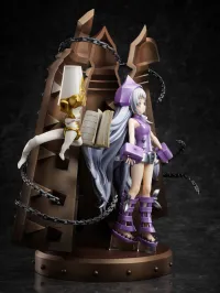 FuRyu SHAMAN KING Iron Maiden Jeanne 1/7 Scale Figure - SHAMAN KING - photo 7