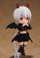 GOOD SMILE COMPANY Nendoroid Doll Devil: Berg - Chibi Figures - photo 2