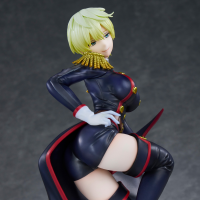 Chained Soldier Tenka Izumo 1/7 Complete Figure 10