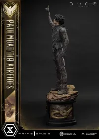 Prime 1 Studio Real Elite Masterline Dune: Part Two (Film) Paul Atreides - Dune - photo 27