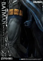 Prime 1 Studio Museum Masterline Batman: Hush (Comics) Batman Batcave Deluxe Version - DC Comics - photo 93