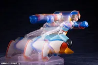 KOTOBUKIYA MEGA MAN X MAX ARMOR - Mega Man - photo 16