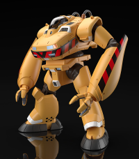MODEROID AV-98 Ingram &amp; Bulldog Set(3rd-run) 9