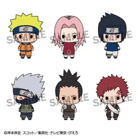 MegaHouse Chokorin Collection NARUTO - Blind Boxes - photo 1