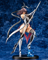 Shiranui Mizuki 3