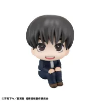 MegaHouse Lookup Jujutsu Kaisen Yu Haibara - Jujutsu Kaisen - photo 13